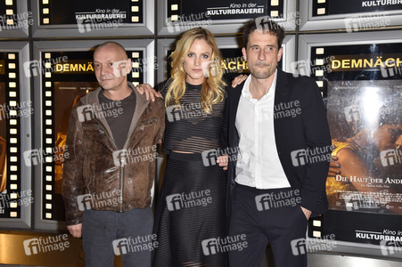 Filmpremiere 'Die Haut der Anderen' in Berlin