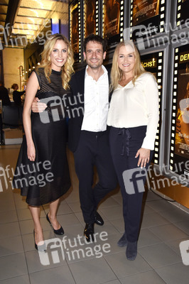 Filmpremiere 'Die Haut der Anderen' in Berlin