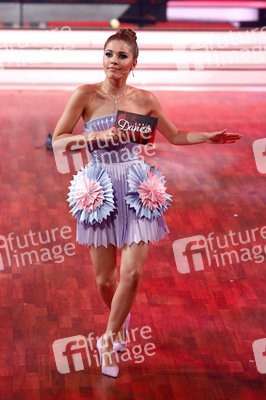 Tanzshow 'Let's Dance' in Köln