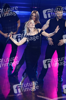 Tanzshow 'Let's Dance' in Köln
