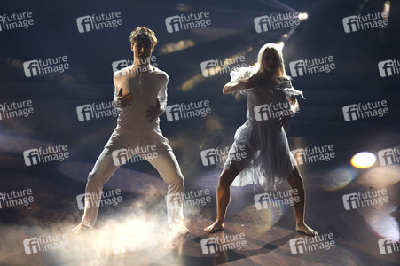 Tanzshow 'Let's Dance' in Köln