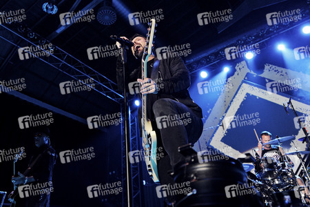 Konzert von Wirtz in Münster