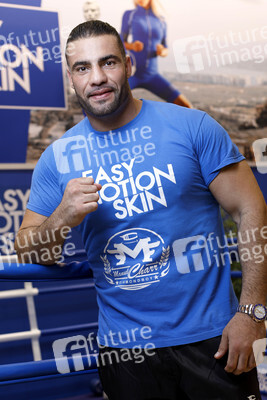Fibo 2018 in Köln
