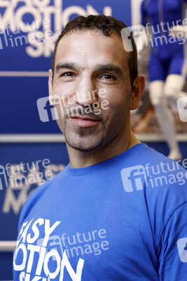 Fibo 2018 in Köln