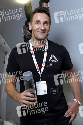 Fibo 2018 in Köln