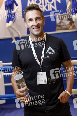 Fibo 2018 in Köln