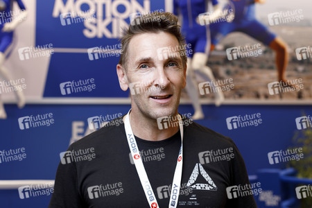 Fibo 2018 in Köln