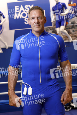 Fibo 2018 in Köln