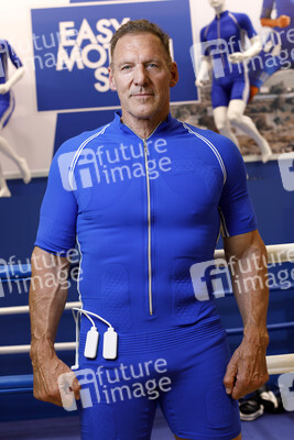 Fibo 2018 in Köln
