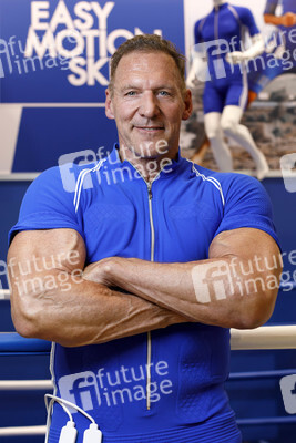 Fibo 2018 in Köln