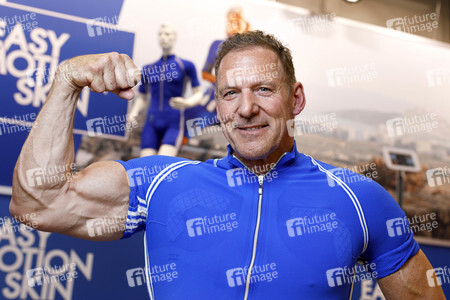 Fibo 2018 in Köln