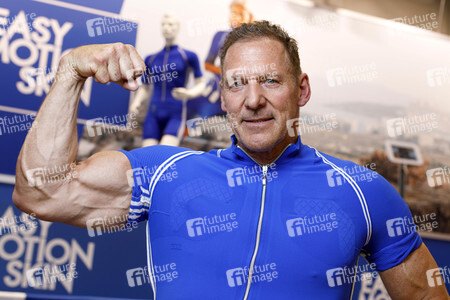 Fibo 2018 in Köln