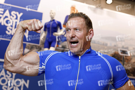 Fibo 2018 in Köln
