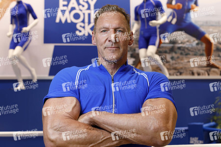 Fibo 2018 in Köln