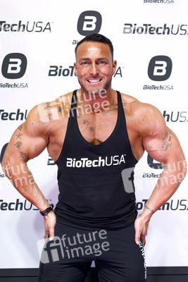 Fibo 2018 in Köln