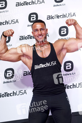 Fibo 2018 in Köln