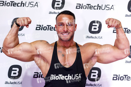 Fibo 2018 in Köln