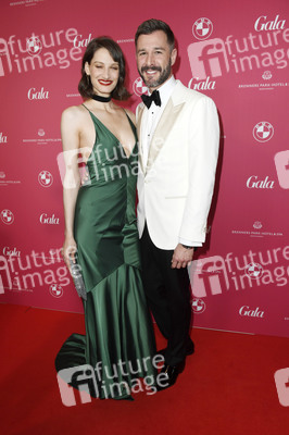 Gala Spa Awards 2018 in Baden-Baden