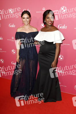 Gala Spa Awards 2018 in Baden-Baden