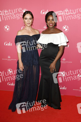 Gala Spa Awards 2018 in Baden-Baden