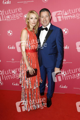 Gala Spa Awards 2018 in Baden-Baden