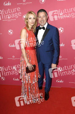 Gala Spa Awards 2018 in Baden-Baden