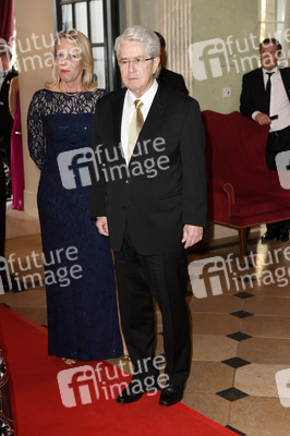 Gala Spa Awards 2018 in Baden-Baden