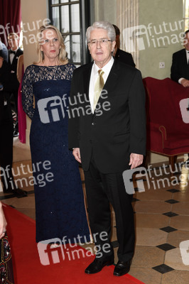 Gala Spa Awards 2018 in Baden-Baden