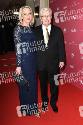 Gala Spa Awards 2018 in Baden-Baden