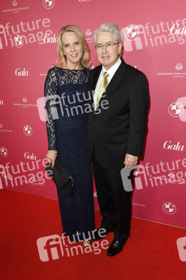 Gala Spa Awards 2018 in Baden-Baden