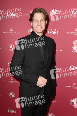 Gala Spa Awards 2018 in Baden-Baden