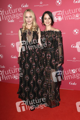 Gala Spa Awards 2018 in Baden-Baden