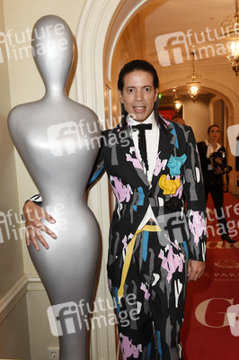 Gala Spa Awards 2018 in Baden-Baden