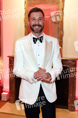 Gala Spa Awards 2018 in Baden-Baden