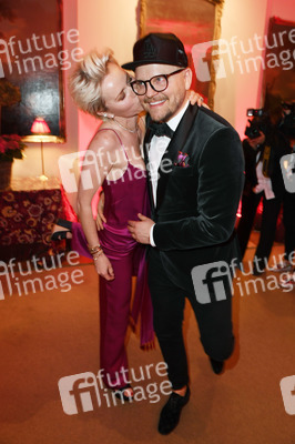 Gala Spa Awards 2018 in Baden-Baden