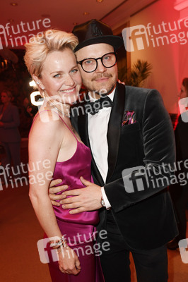 Gala Spa Awards 2018 in Baden-Baden
