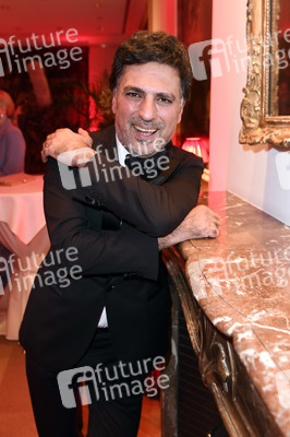 Gala Spa Awards 2018 in Baden-Baden