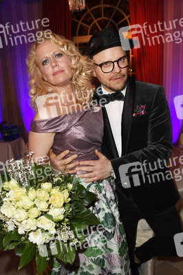 Gala Spa Awards 2018 in Baden-Baden