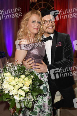 Gala Spa Awards 2018 in Baden-Baden