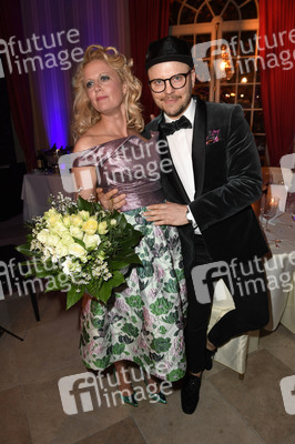 Gala Spa Awards 2018 in Baden-Baden