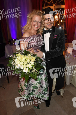 Gala Spa Awards 2018 in Baden-Baden