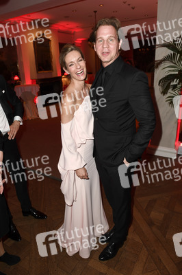 Gala Spa Awards 2018 in Baden-Baden