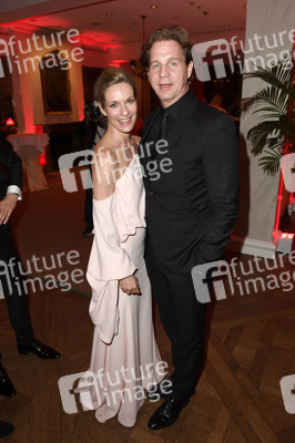 Gala Spa Awards 2018 in Baden-Baden
