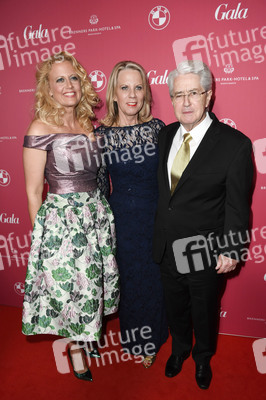 Gala Spa Awards 2018 in Baden-Baden
