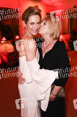 Gala Spa Awards 2018 in Baden-Baden