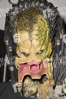 Monsterpalooza Convention 2018 in Pasadena
