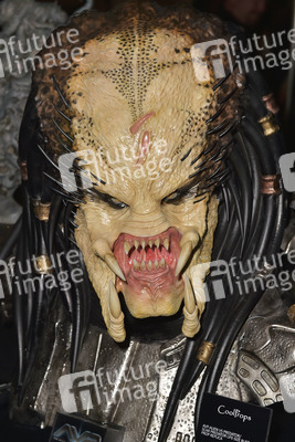 Monsterpalooza Convention 2018 in Pasadena