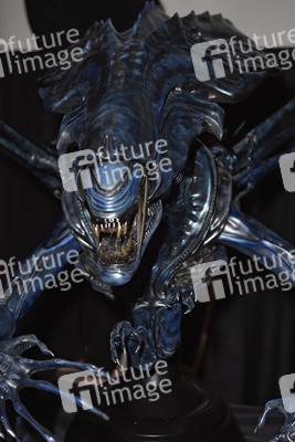 Monsterpalooza Convention 2018 in Pasadena