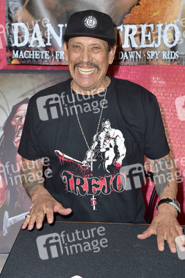 Monsterpalooza Convention 2018 in Pasadena