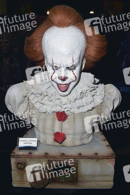 Monsterpalooza Convention 2018 in Pasadena